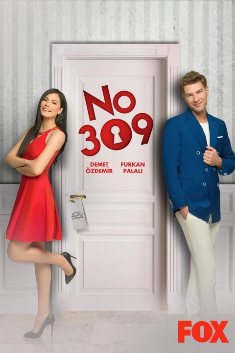 חדר 309 - טורקי