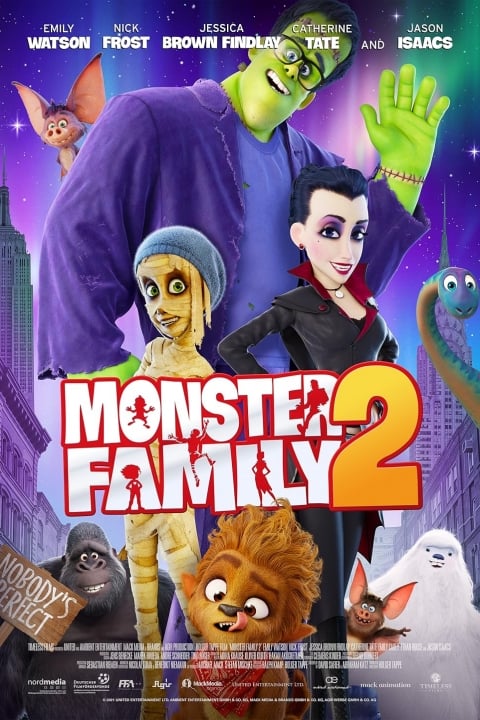 משפחה בהחלפה 2