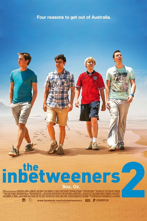 קרועים 2