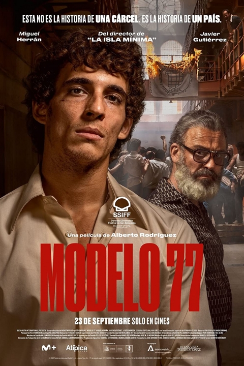 הבריחה מכלא 77