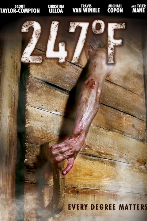247 מעלות פרנהייט