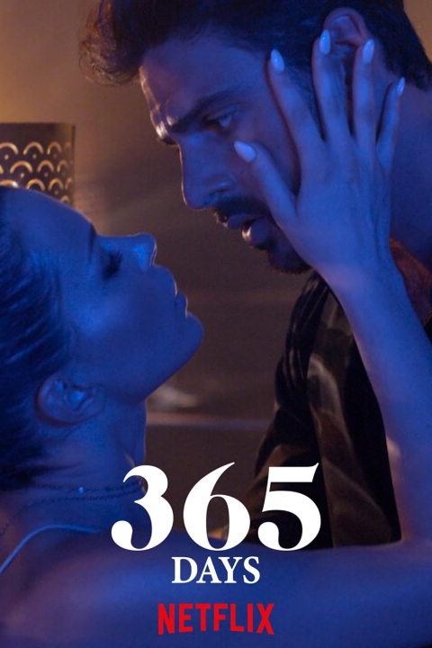 365 ימים
