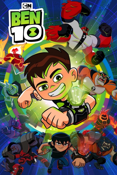 בן 10