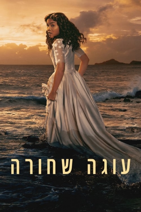 עוגה שחורה