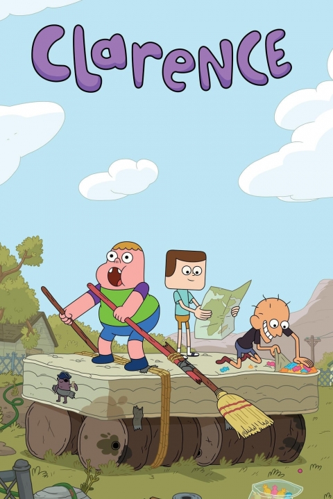 קלארנס