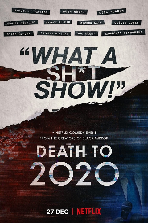 מוות ל-2020!