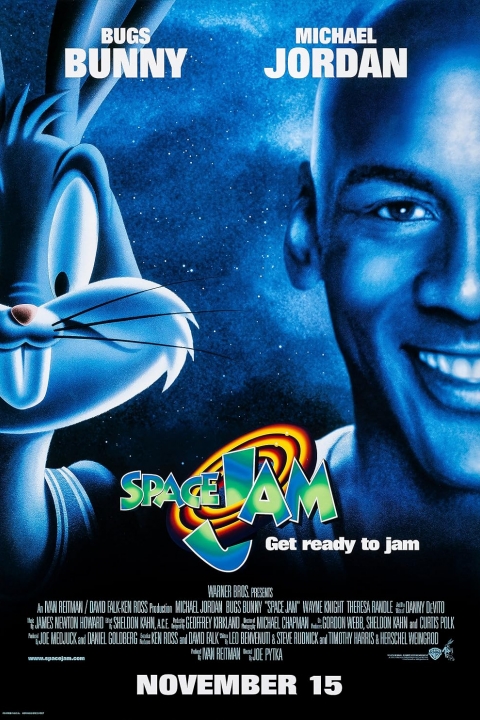 ספייס ג'אם