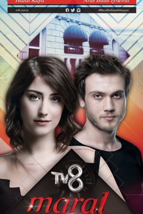 הסיפור של מאראל - טורקי