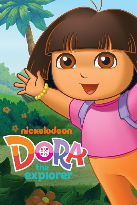 מגלים עם דורה