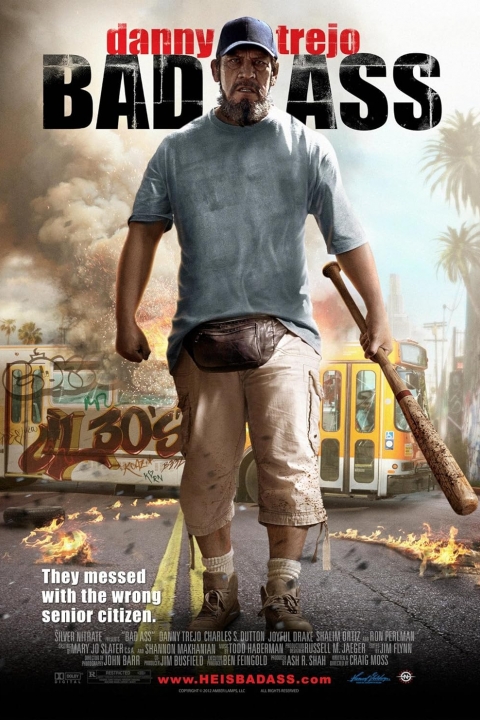 באד אס