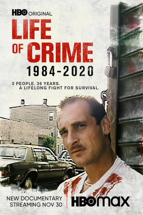 חיי פשע 1984-2020