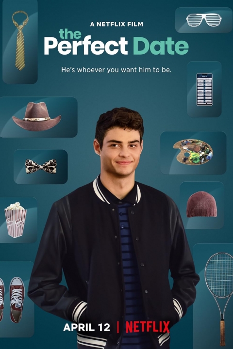 הדייט המושלם