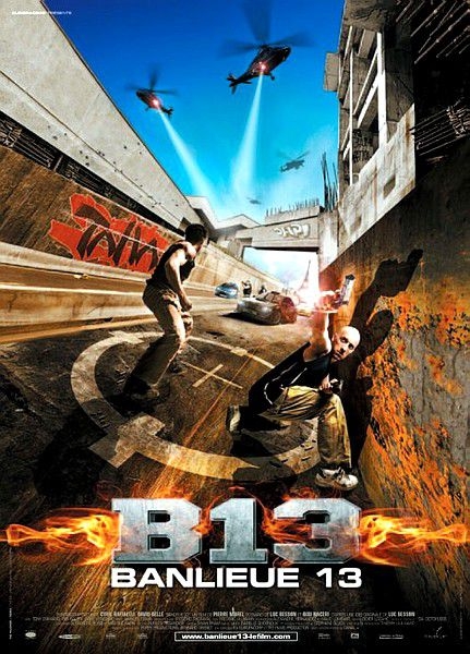 פרבר 13