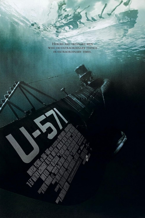צוללת U-571