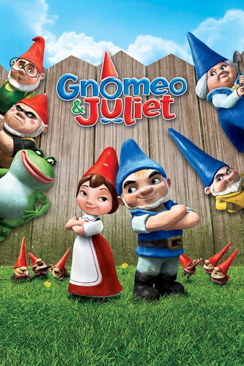 נומיאו ויוליה מדובב