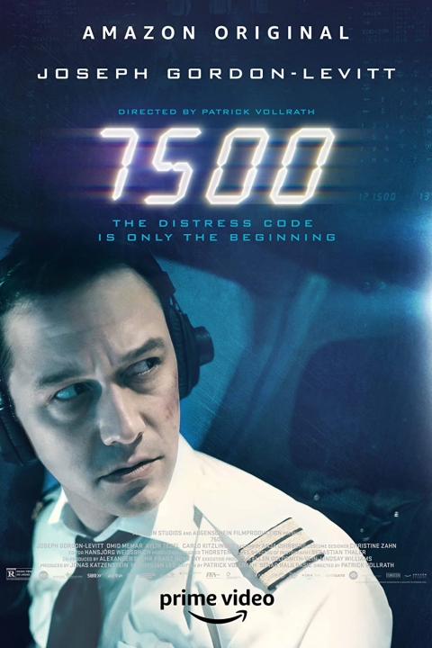טיסה 7500